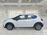  Citroen  C3 CITROEN  / 2016 / 5P / BERLINA BLUEHDI 100 SeS FEEL VAN #8