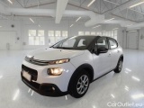  Citroen  C3 CITROEN  / 2016 / 5P / BERLINA BLUEHDI 100 SeS FEEL VAN 