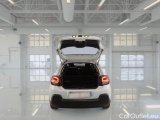  Citroen  C3 CITROEN  / 2016 / 5P / BERLINA BLUEHDI 100 SeS FEEL VAN #2