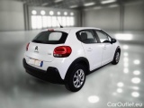  Citroen  C3 CITROEN  / 2016 / 5P / BERLINA BLUEHDI 100 SeS FEEL VAN #3