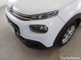  Citroen  C3 CITROEN  / 2016 / 5P / BERLINA BLUEHDI 100 SeS FEEL VAN #27