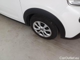  Citroen  C3 CITROEN  / 2016 / 5P / BERLINA BLUEHDI 100 SeS FEEL VAN #54