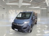  Citroen  Jumper CITROEN  / 2014 / 4P / FURGONE 30 L1H1 BLUEHDI 120CV 