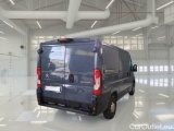  Citroen  Jumper CITROEN  / 2014 / 4P / FURGONE 30 L1H1 BLUEHDI 120CV #2