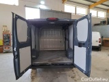 Citroen  Jumper CITROEN  / 2014 / 4P / FURGONE 30 L1H1 BLUEHDI 120CV #5