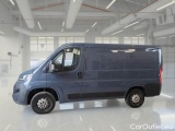  Citroen  Jumper CITROEN  / 2014 / 4P / FURGONE 30 L1H1 BLUEHDI 120CV #8