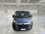  Citroen  Jumper CITROEN  / 2014 / 4P / FURGONE 30 L1H1 BLUEHDI 120CV #6