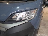  Citroen  Jumper CITROEN  / 2014 / 4P / FURGONE 30 L1H1 BLUEHDI 120CV #32