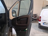  Citroen  Jumper CITROEN  / 2014 / 4P / FURGONE 30 L1H1 BLUEHDI 120CV #100