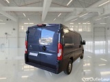  Citroen  Jumper CITROEN  / 2014 / 4P / FURGONE 30 L1H1 BLUEHDI 120CV #2