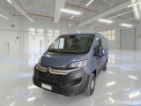  Citroen  Jumper CITROEN  / 2014 / 4P / FURGONE 30 L1H1 BLUEHDI 120CV 