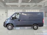 Citroen  Jumper CITROEN  / 2014 / 4P / FURGONE 30 L1H1 BLUEHDI 120CV #8