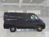  Citroen  Jumper CITROEN  / 2014 / 4P / FURGONE 30 L1H1 BLUEHDI 120CV #7