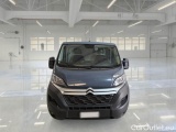  Citroen  Jumper CITROEN  / 2014 / 4P / FURGONE 30 L1H1 BLUEHDI 120CV #6