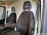  Citroen  Jumper CITROEN  / 2014 / 4P / FURGONE 30 L1H1 BLUEHDI 120CV #11
