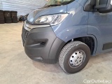  Citroen  Jumper CITROEN  / 2014 / 4P / FURGONE 30 L1H1 BLUEHDI 120CV #29