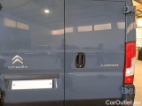  Citroen  Jumper CITROEN  / 2014 / 4P / FURGONE 30 L1H1 BLUEHDI 120CV #37