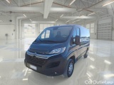  Citroen  Jumper CITROEN  / 2014 / 4P / FURGONE 30 L1H1 BLUEHDI 120CV 