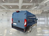  Citroen  Jumper CITROEN  / 2014 / 4P / FURGONE 30 L1H1 BLUEHDI 120CV #2