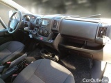  Citroen  Jumper CITROEN  / 2014 / 4P / FURGONE 30 L1H1 BLUEHDI 120CV #3