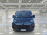  Citroen  Jumper CITROEN  / 2014 / 4P / FURGONE 30 L1H1 BLUEHDI 120CV #6