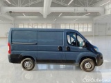  Citroen  Jumper CITROEN  / 2014 / 4P / FURGONE 30 L1H1 BLUEHDI 120CV #7