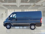  Citroen  Jumper CITROEN  / 2014 / 4P / FURGONE 30 L1H1 BLUEHDI 120CV #8