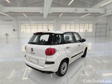  Fiat  500 FIAT L / 2017 / 5P / COMBI URBAN 1.3MJT 95 CV E6D-TEMP 4P.(N1) PRO #2
