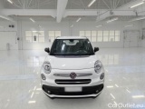  Fiat  500 FIAT L / 2017 / 5P / COMBI URBAN 1.3MJT 95 CV E6D-TEMP 4P.(N1) PRO #6