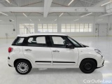  Fiat  500 FIAT L / 2017 / 5P / COMBI URBAN 1.3MJT 95 CV E6D-TEMP 4P.(N1) PRO #7