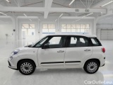  Fiat  500 FIAT L / 2017 / 5P / COMBI URBAN 1.3MJT 95 CV E6D-TEMP 4P.(N1) PRO #8