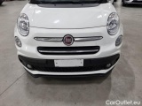  Fiat  500 FIAT L / 2017 / 5P / COMBI URBAN 1.3MJT 95 CV E6D-TEMP 4P.(N1) PRO #26