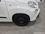  Fiat  500 FIAT L / 2017 / 5P / COMBI URBAN 1.3MJT 95 CV E6D-TEMP 4P.(N1) PRO #35