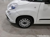  Fiat  500 FIAT L / 2017 / 5P / COMBI URBAN 1.3MJT 95 CV E6D-TEMP 4P.(N1) PRO #60