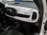  Fiat  500 FIAT L / 2017 / 5P / COMBI URBAN 1.3MJT 95 CV E6D-TEMP 4P.(N1) PRO #100