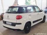  Fiat  500 FIAT L / 2017 / 5P / COMBI MIRROR 1.6MJT 120CV E6D-TMP 4 P.(N1) PRO 