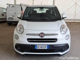  Fiat  500 FIAT L / 2017 / 5P / COMBI MIRROR 1.6MJT 120CV E6D-TMP 4 P.(N1) PRO #2