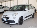  Fiat  500 FIAT L / 2017 / 5P / COMBI MIRROR 1.6MJT 120CV E6D-TMP 4 P.(N1) PRO #3