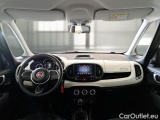  Fiat  500 FIAT L / 2017 / 5P / COMBI MIRROR 1.6MJT 120CV E6D-TMP 4 P.(N1) PRO #6