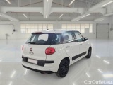  Fiat  500 FIAT L / 2017 / 5P / COMBI MIRROR 1.6MJT 120CV E6D-TMP 4 P.(N1) PRO #5