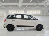  Fiat  500 FIAT L / 2017 / 5P / COMBI MIRROR 1.6MJT 120CV E6D-TMP 4 P.(N1) PRO #10