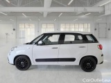  Fiat  500 FIAT L / 2017 / 5P / COMBI MIRROR 1.6MJT 120CV E6D-TMP 4 P.(N1) PRO #11