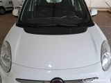  Fiat  500 FIAT L / 2017 / 5P / COMBI MIRROR 1.6MJT 120CV E6D-TMP 4 P.(N1) PRO #30