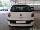  Fiat  500 FIAT L / 2017 / 5P / COMBI MIRROR 1.6MJT 120CV E6D-TMP 4 P.(N1) PRO #56