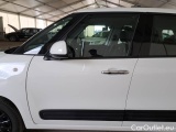  Fiat  500 FIAT L / 2017 / 5P / COMBI MIRROR 1.6MJT 120CV E6D-TMP 4 P.(N1) PRO #71