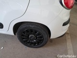  Fiat  500 FIAT L / 2017 / 5P / COMBI MIRROR 1.6MJT 120CV E6D-TMP 4 P.(N1) PRO #81