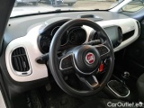  Fiat  500 FIAT L / 2017 / 5P / COMBI MIRROR 1.6MJT 120CV E6D-TMP 4 P.(N1) PRO #87