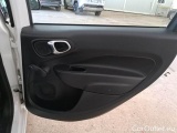  Fiat  500 FIAT L / 2017 / 5P / COMBI MIRROR 1.6MJT 120CV E6D-TMP 4 P.(N1) PRO #100