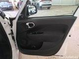  Fiat  500 FIAT L / 2017 / 5P / COMBI MIRROR 1.6MJT 120CV E6D-TMP 4 P.(N1) PRO #104