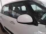  Fiat  500 FIAT L / 2017 / 5P / COMBI MIRROR 1.6MJT 120CV E6D-TMP 4 P.(N1) PRO #124